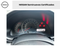 2024 Nissan MARCH 5P SENSE L41.6 MAN