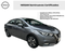 2021 Nissan VERSA 4 PTS ADVANCE AAC VE F NIEBLA RA-16CVT