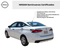 2024 Nissan VERSA 4P SENSE L41.6 MAN