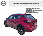 2023 Nissan KICKS 5 PTS ADVANCE 16L TM5 AAC VE RA-16