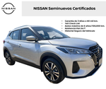 2025 Nissan KICKS 5P PLAY ADVANCE L41.6 AUT