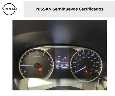 2022 Nissan KICKS 5 PTS ADVANCE 16L TA AAC VE RA-16