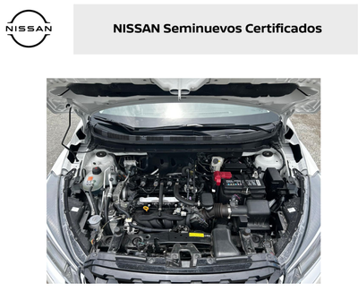 2024 Nissan KICKS 5P PLATINUM L41.6 AUT