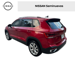 2024 Volkswagen TAOS 5P COMFORTLINE L41.4T AUT