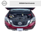 2021 Nissan PATHFINDER 5 PTS ADVANCE CVT PIEL QCP BOSE GPS RA-18