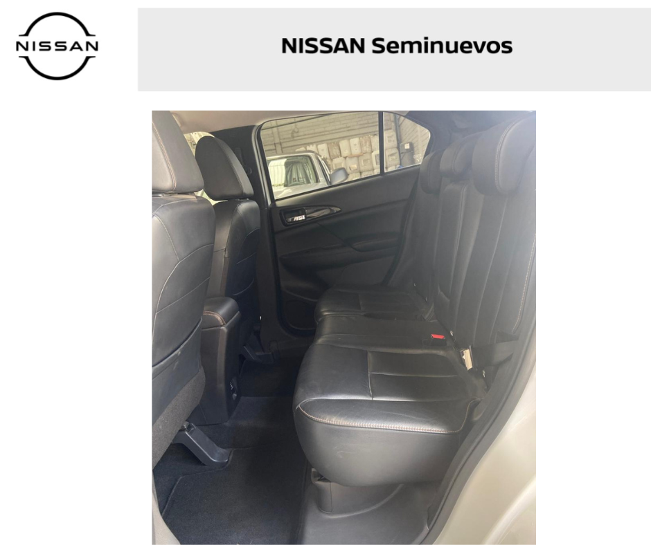 2020 Mitsubishi ECLIPSE CROSS 5 PTS LIMITED 15T CVT CLIMATRONIC PIEL QCP F LED RA-18