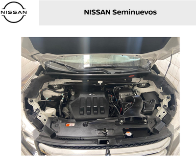 2020 Mitsubishi ECLIPSE CROSS 5 PTS LIMITED 15T CVT CLIMATRONIC PIEL QCP F LED RA-18