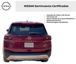 2024 Nissan X-TRAIL 5P PLATINUM 3 ROW L42.5 AUT
