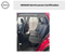2024 Nissan X-TRAIL 5P PLATINUM 3 ROW L42.5 AUT
