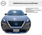 2026 Nissan KICKS 5P PLATINUM L42.0 AUT