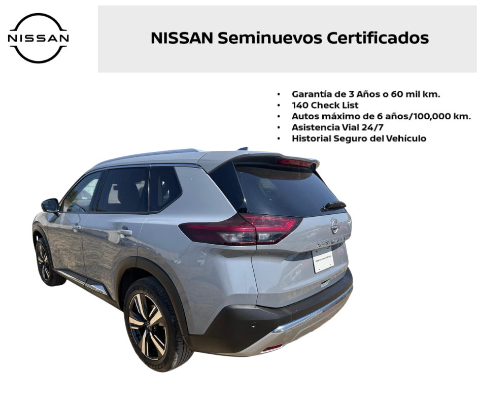 2026 Nissan KICKS 5P PLATINUM L42.0 AUT
