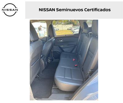 2026 Nissan KICKS 5P PLATINUM L42.0 AUT