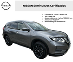 2022 Nissan X-TRAIL 5 PTS SENSE CVT 5 PAS RA-17