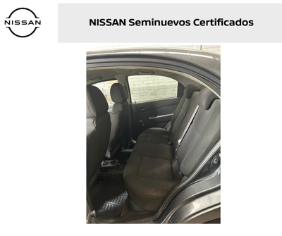2022 Nissan X-TRAIL 5 PTS SENSE CVT 5 PAS RA-17