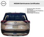 2026 Nissan X-TRAIL 5P PLATINUM E.POWER HEV L31.5 AUT