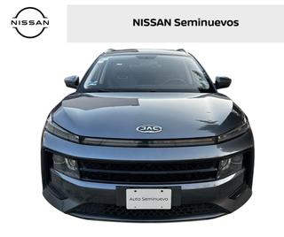 2023 JAC SEI6 5P PRO QUANTUM L41.5T AUT