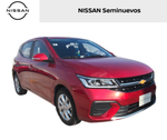 2026 Chevrolet AVEO 5P LS L41.5 MAN
