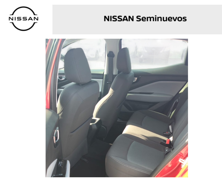 2026 Chevrolet AVEO 5P LS L41.5 MAN