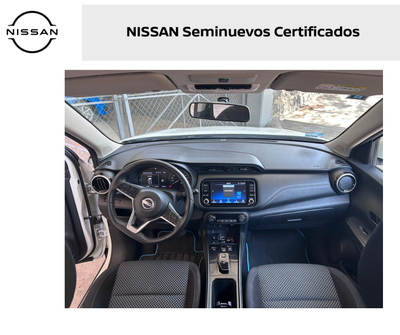 2023 Nissan KICKS 5 PTS E-POWER ADVANCE ELECTA RA-17