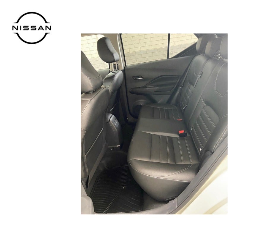 2025 Nissan KICKS 5P PLATINUM E-POWER HEV L31.2 AUT