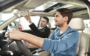 Schedule a test drive at Nissan Izucar in Izúcar de Matamoros, Puebla, México.