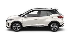 híbridos y eléctricos kicks-e-power - Nissan Izucar in Izúcar de Matamoros Puebla