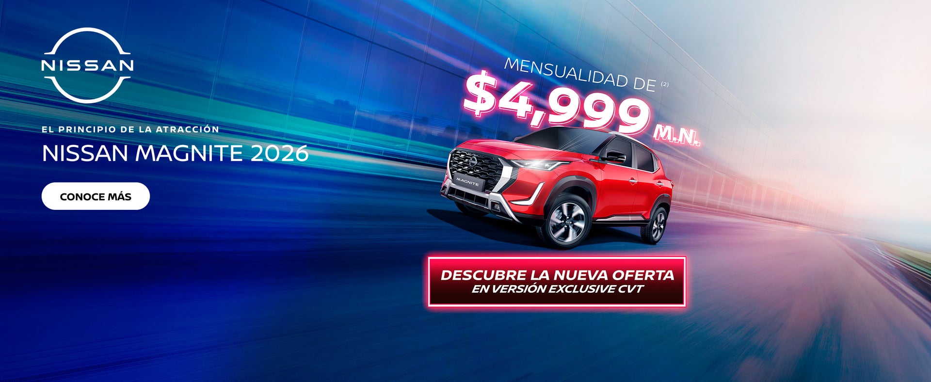 MAGNITE